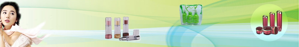  cosmetic packaging like sprayer,pump,bottle,jar,cap and atomizer.