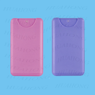plastic atomizer