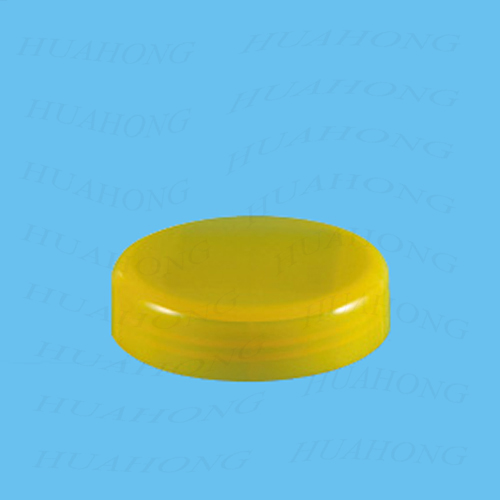 cosmetic packaging, plastic lid