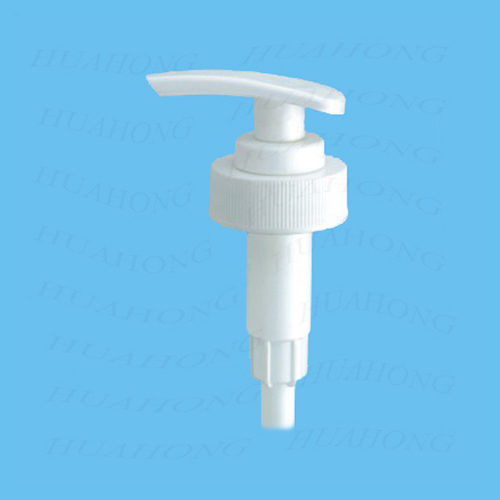 2/400 liquid soap pump