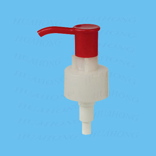 cosmetic pump