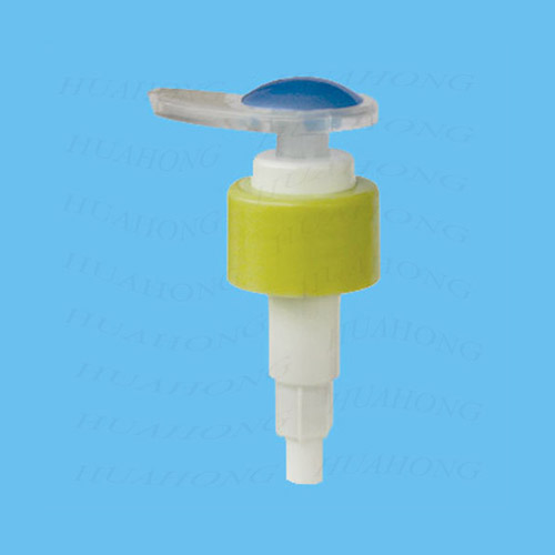 liquid soap pump