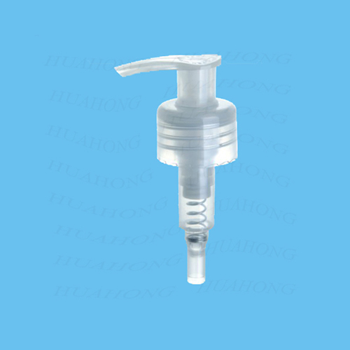 liquid soap pump