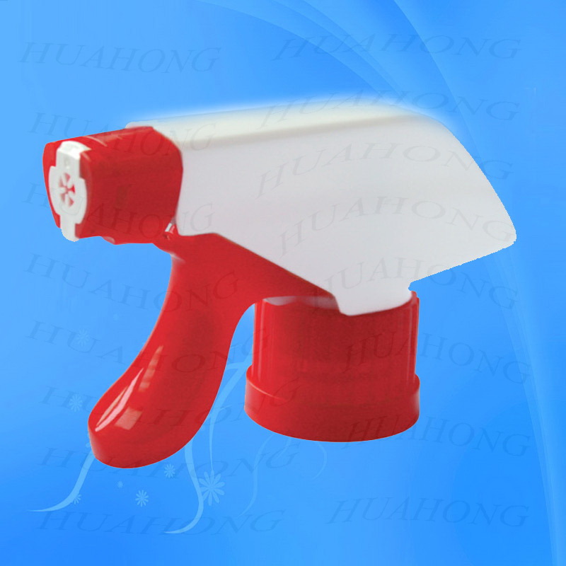 foam trigger sprayer